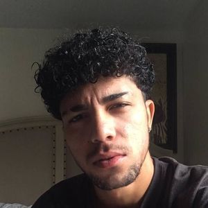 Meet your Posher, Ricky